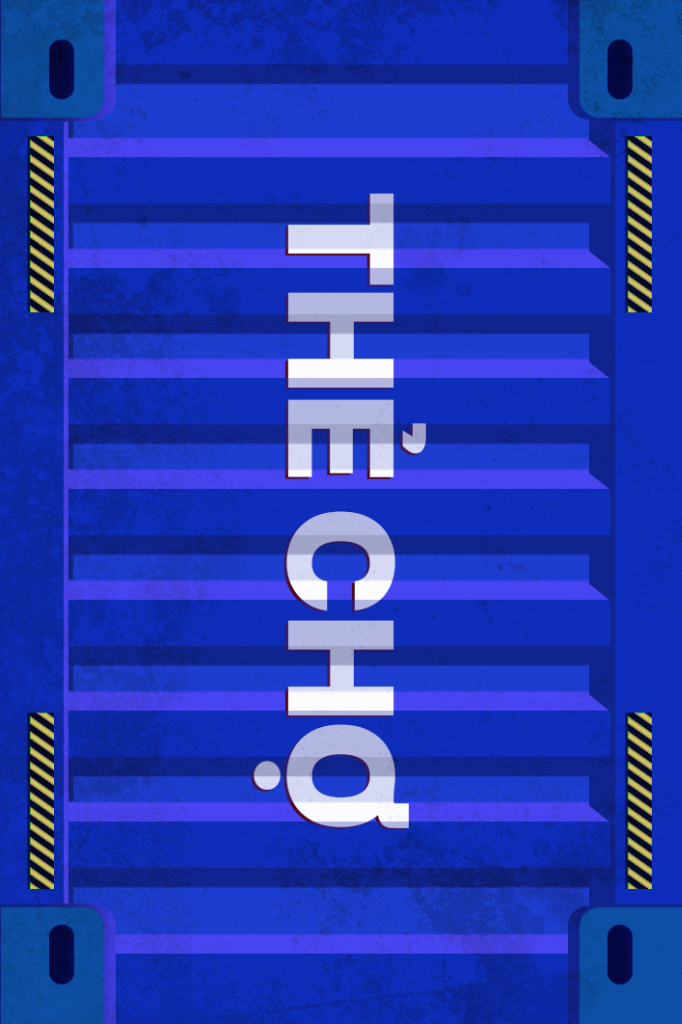 Thẻ Chợ