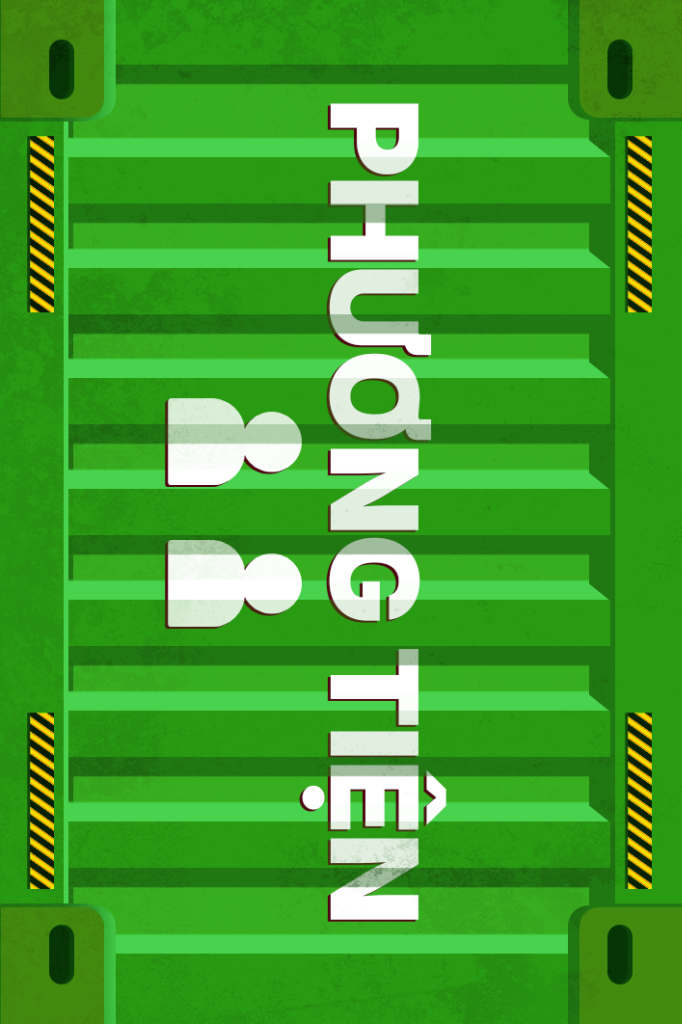 Thẻ Phương Tiện