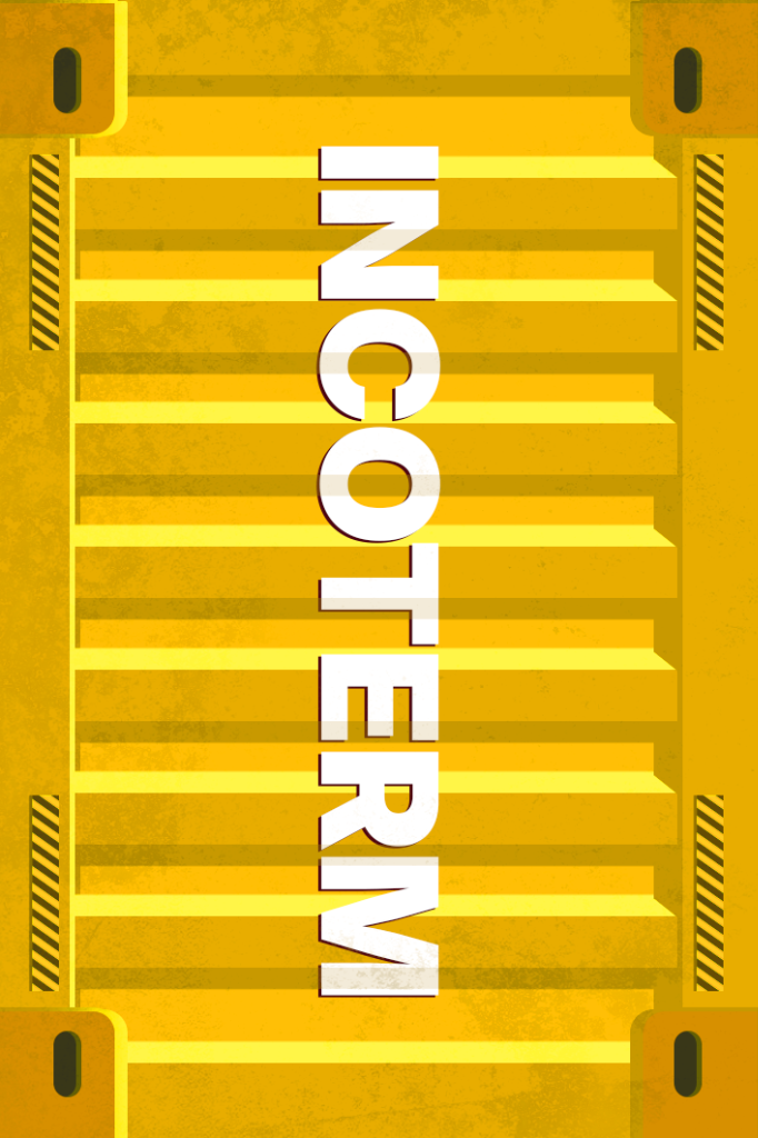 Thẻ Incoterms