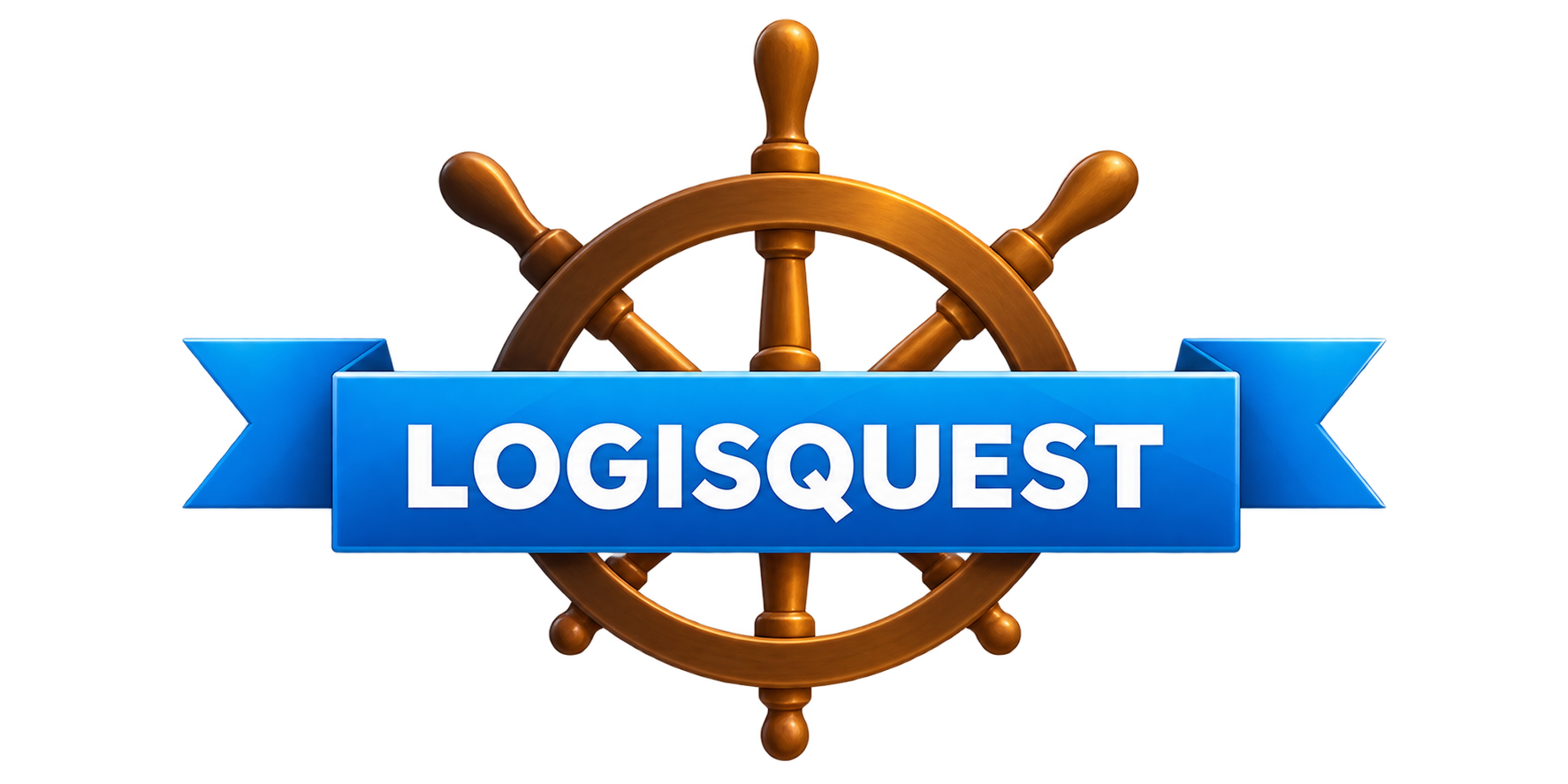 LogisQuest Helm Emblem