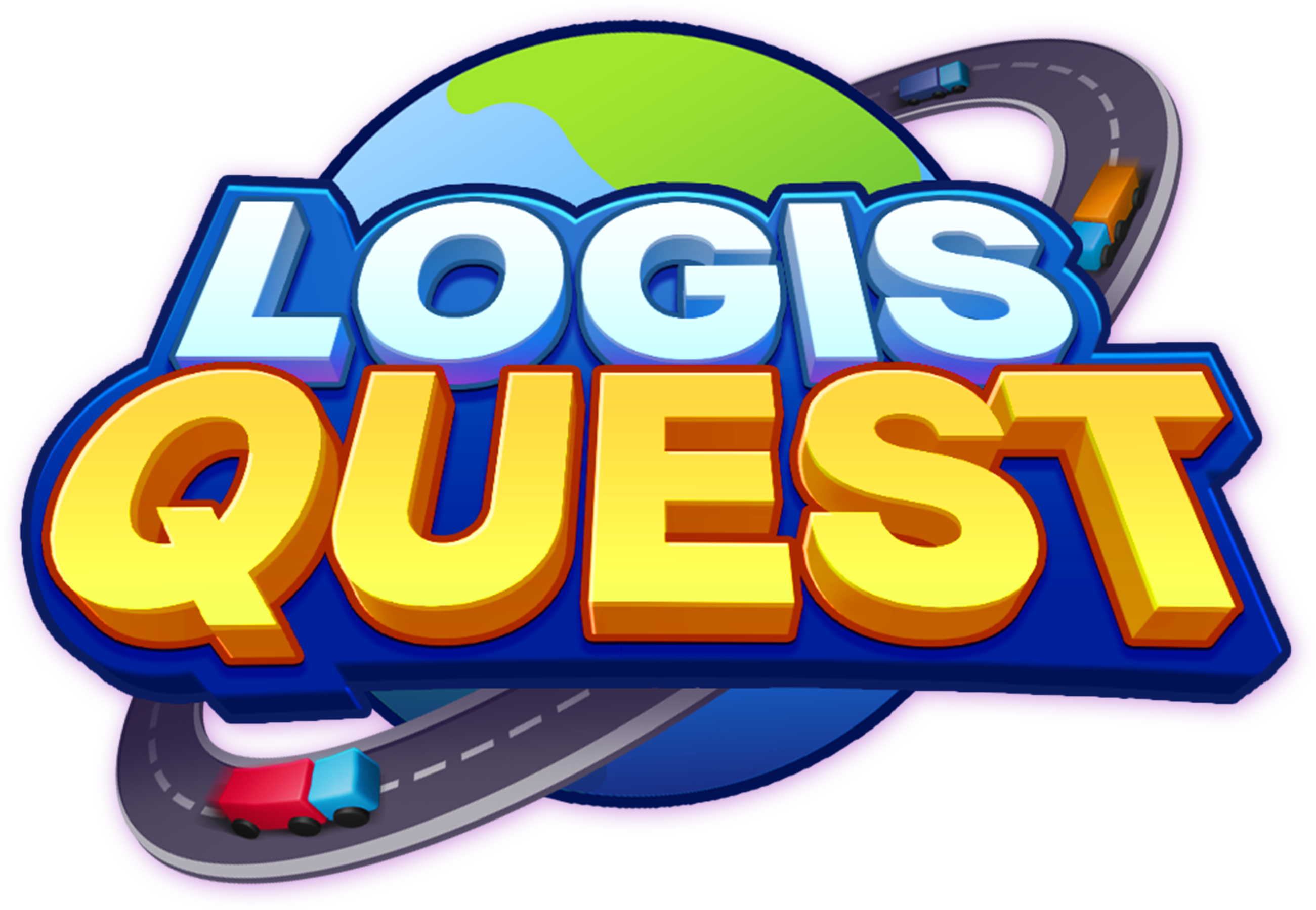 LogisQuest Logo