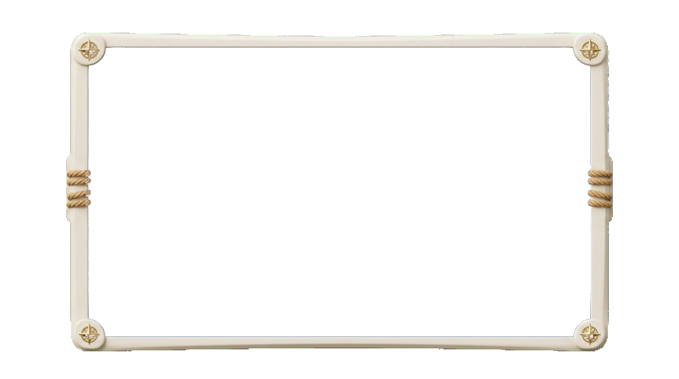 LogisQuest 3D Nautical Video Frame